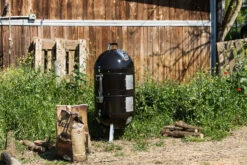 Napoleon Apollo 3 In 1, Watersmoker Und Holzkohle Kugelgrill, Ø 50cm AS300K 13 Napoleon Apollo 3 In 1, Watersmoker Und Holzkohle Kugelgrill, Ø 50cm AS300K -Napoleon Verkaufsgeschäft napoleon apollo smoker raeuchern as300k 1