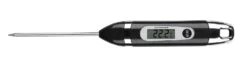 Napoleon Digital Grillthermometer / Einstechthermometer 8 Napoleon Digital Grillthermometer / Einstechthermometer -Napoleon Verkaufsgeschäft napoleon digital thermometer 61010 d
