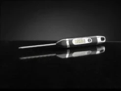 Napoleon Digital Grillthermometer / Einstechthermometer 11 Napoleon Digital Grillthermometer / Einstechthermometer -Napoleon Verkaufsgeschäft napoleon digital thermometer 61010 f