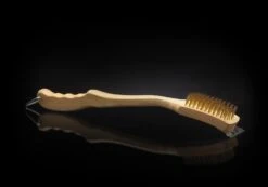 Napoleon Grillbürste Holz Mit Messingborsten 5 Napoleon Grillbürste Holz Mit Messingborsten -Napoleon Verkaufsgeschäft napoleon grillbuerste holz messing 62028 d