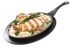 Napoleon Gusseisenpfanne Mit Untersetzer 11 Napoleon Gusseisenpfanne Mit Untersetzer -Napoleon Verkaufsgeschäft napoleon gusseisen pfanne untersetzer 56003 d