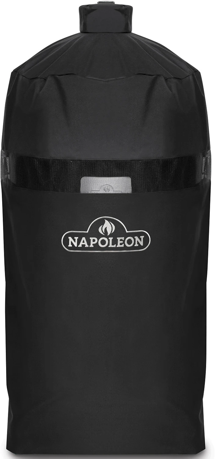 Napoleon Abdeckhaube Für Apollo® 200 Smoker 1 Napoleon Abdeckhaube Für Apollo® 200 Smoker