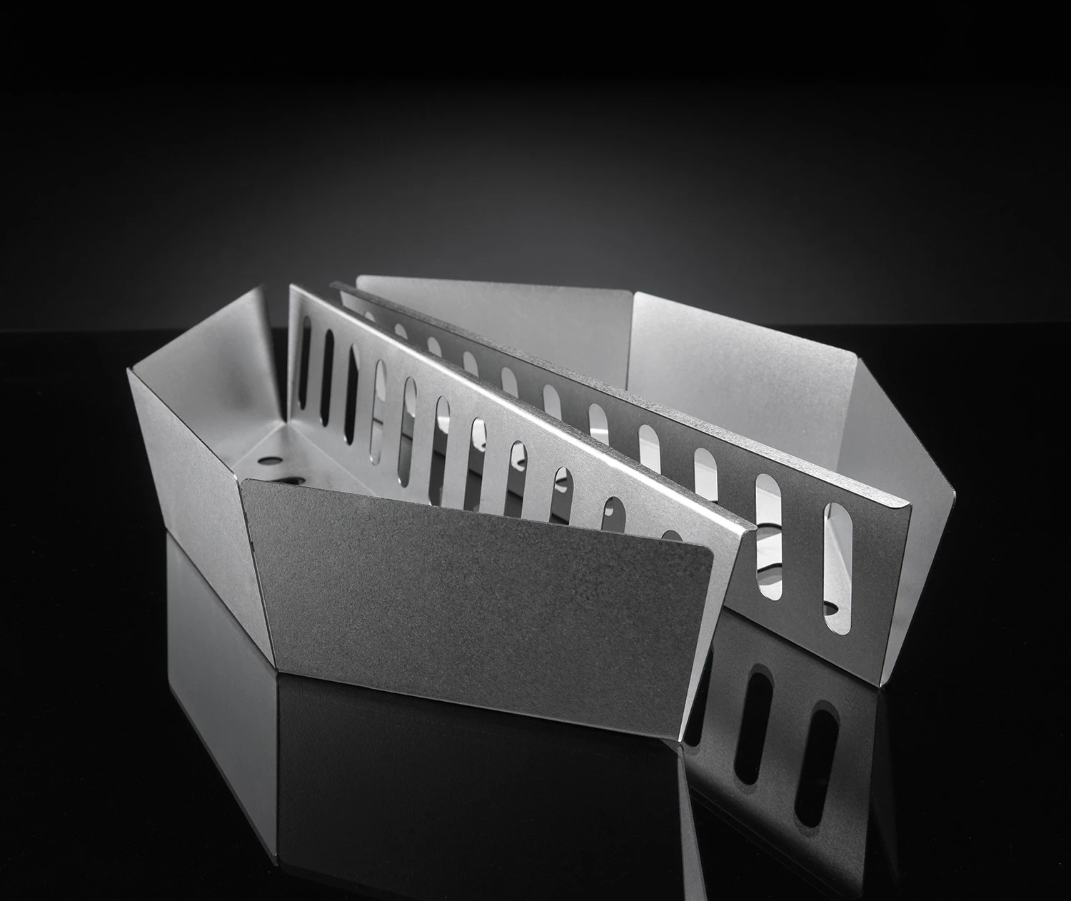 Napoleon Holzkohle Körbe Für Kugelgrills 57 Cm 3 Napoleon Holzkohle Körbe Für Kugelgrills 57 Cm – Bild 3