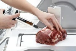 Napoleon Edelstahl Marinadenspritze Inkl. 2 Nadeln 7 Napoleon Edelstahl Marinadenspritze Inkl. 2 Nadeln -Napoleon Verkaufsgeschäft napoleon marinaden injektor in benutzung