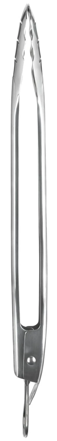 Napoleon PRO Edelstahl Grillzange "Easy Locking" 38 Cm 1 Napoleon PRO Edelstahl Grillzange "Easy Locking" 38 Cm