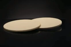 Napoleon Travel Q Pizzastein 25cm (2 Stück) -Napoleon Verkaufsgeschäft napoleon travel q pizzastein 70000