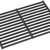 Rösle Ersatzteil: Gusseisen Grillrost Groß - 24 X 45 Cm - Für Videro Ab 2021 - 1 Stück 3 Rösle Ersatzteil: Gusseisen Grillrost Groß - 24 X 45 Cm - Für Videro Ab 2021 - 1 Stück -Napoleon Verkaufsgeschäft roesle grillrost gusseisen 27019