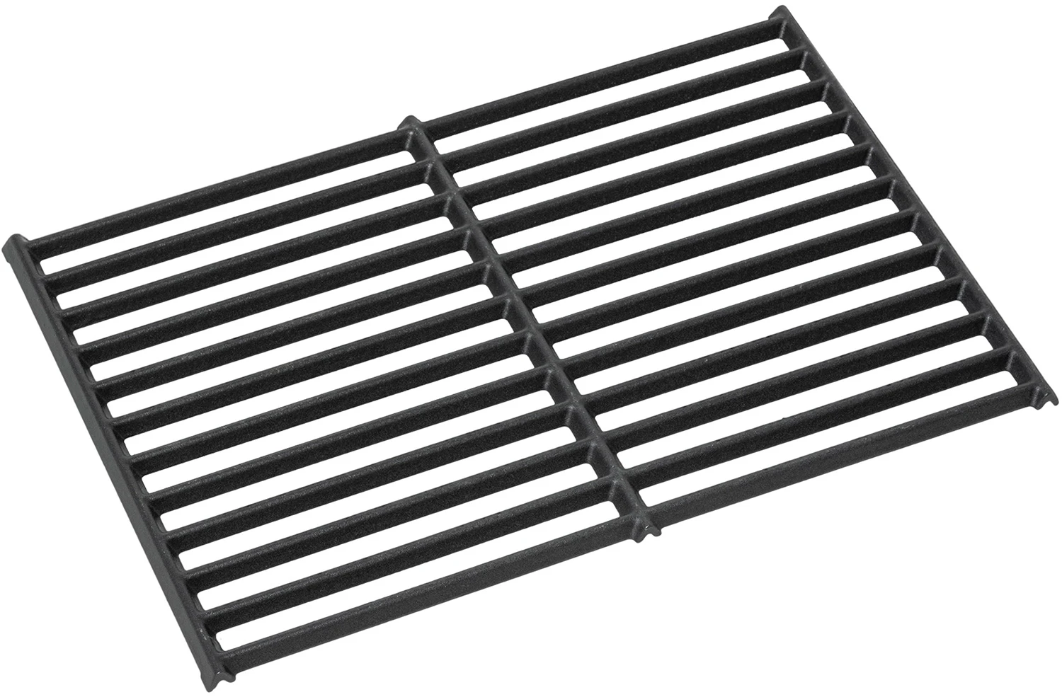 Rösle Ersatzteil: Gusseisen Grillrost Groß - 24 X 45 Cm - Für Videro Ab 2021 - 1 Stück 1 Rösle Ersatzteil: Gusseisen Grillrost Groß - 24 X 45 Cm - Für Videro Ab 2021 - 1 Stück