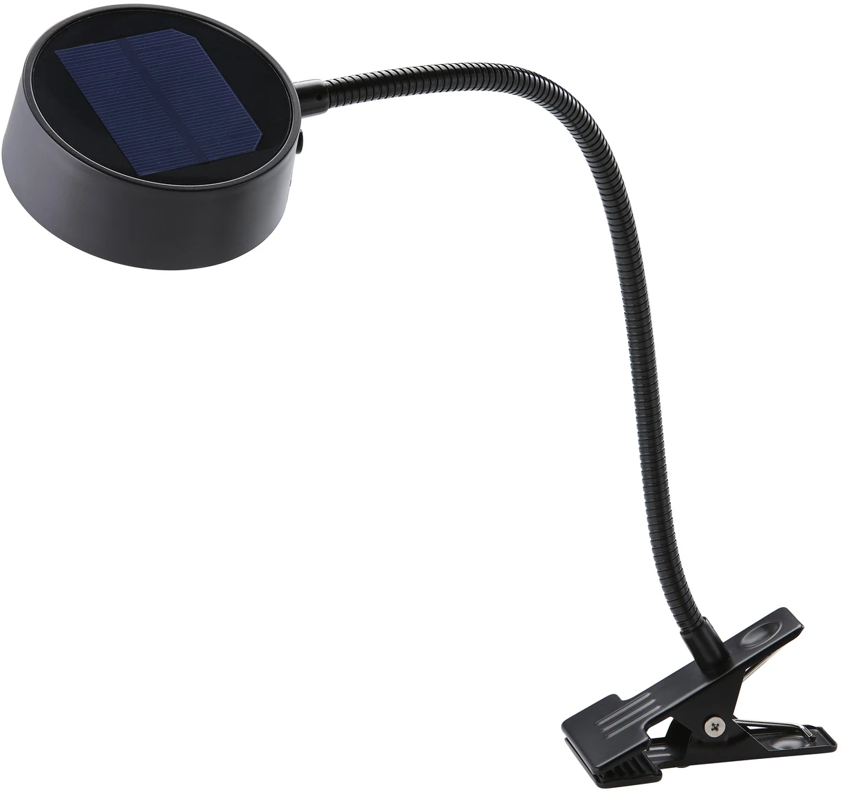 Rösle LED Grilllampe Solar 1 Rösle LED Grilllampe Solar