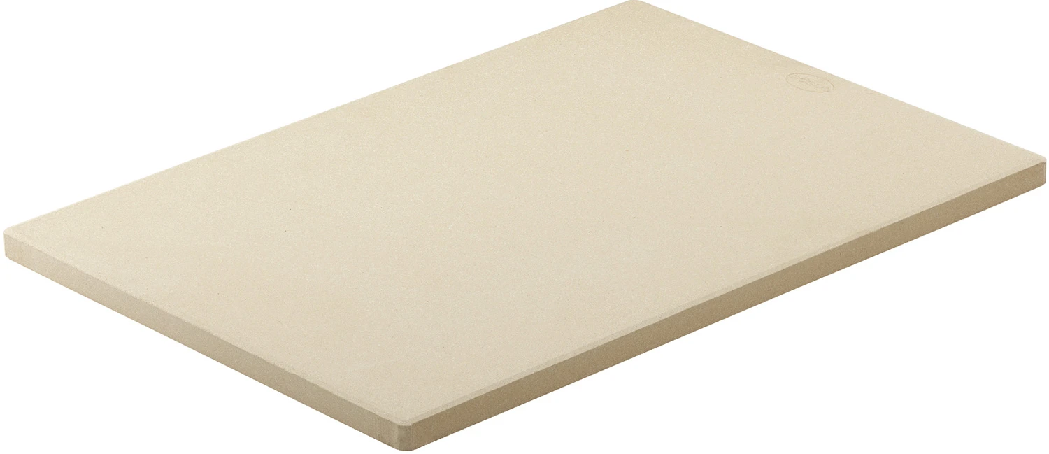 Rösle Pizzastein Aus Cordierit / Rechteckig / 42 X 30 Cm 1 Rösle Pizzastein Aus Cordierit / Rechteckig / 42 X 30 Cm