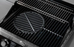 Rösle Vario Grillrost Für Videro G3 / G4 Bis Modell 2020 - 39,5 X 45 Cm, Für Ø 30 Cm Einsätze 7 Rösle Vario Grillrost Für Videro G3 / G4 Bis Modell 2020 - 39,5 X 45 Cm, Für Ø 30 Cm Einsätze -Napoleon Verkaufsgeschäft roesle vario grillrost videro 25420