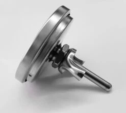 Thüros Ersatzteil: Deckelthermometer 6 Thüros Ersatzteil: Deckelthermometer -Napoleon Verkaufsgeschäft thueros deckelthermometer seitlich